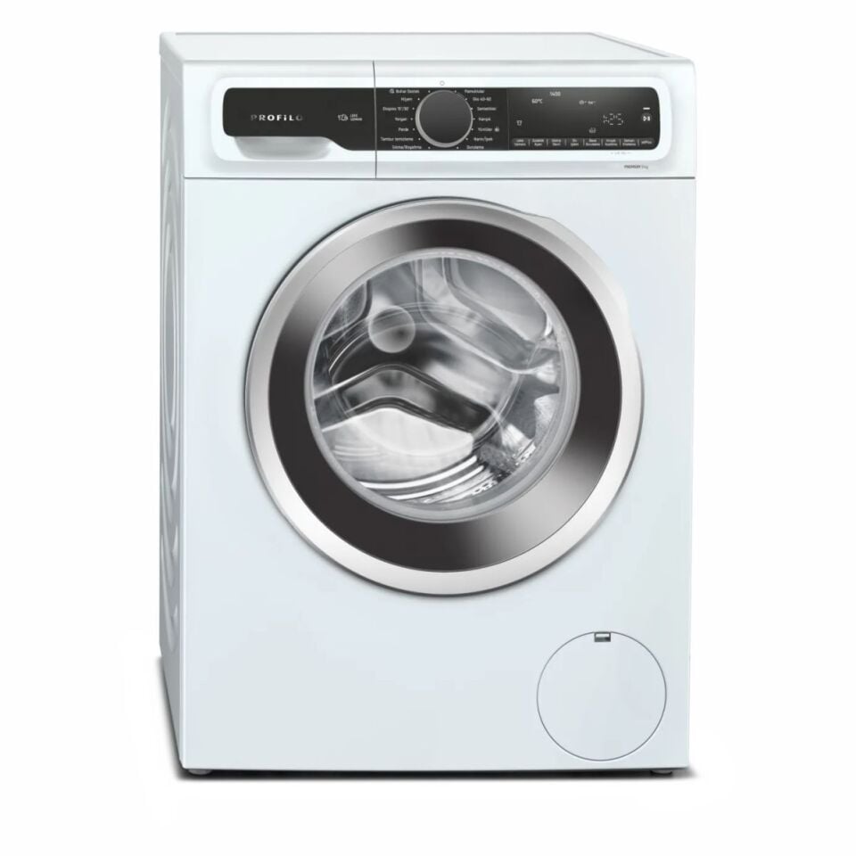 Profilo CGA244Z0TR 9 kg 1400 Devir Çamaşır Makinesi