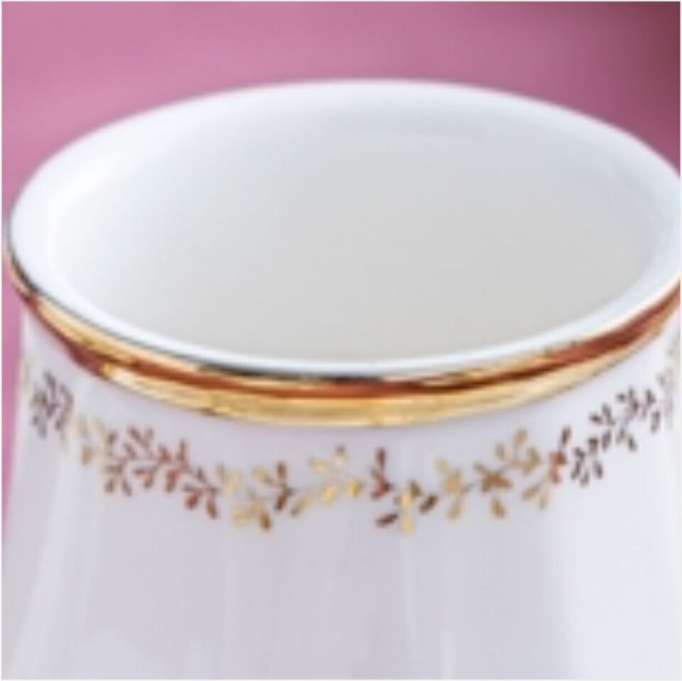 Acar Vıvıan 6 Lı Kahve Fincan Takımıhxf-05916/8