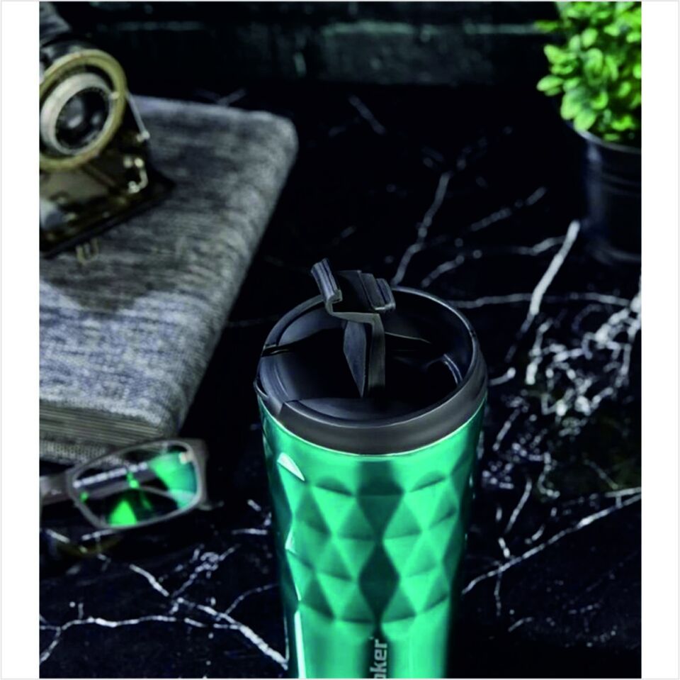 Cooker Ckr2048 350 Ml Mug Termos