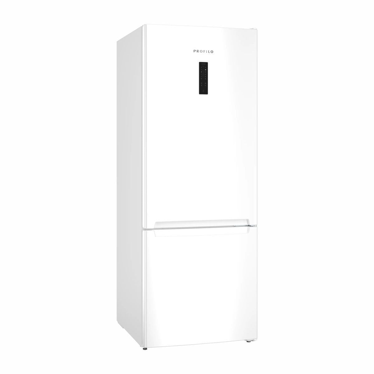 Profilo BD3055WECN Kombi No Frost Buzdolabı