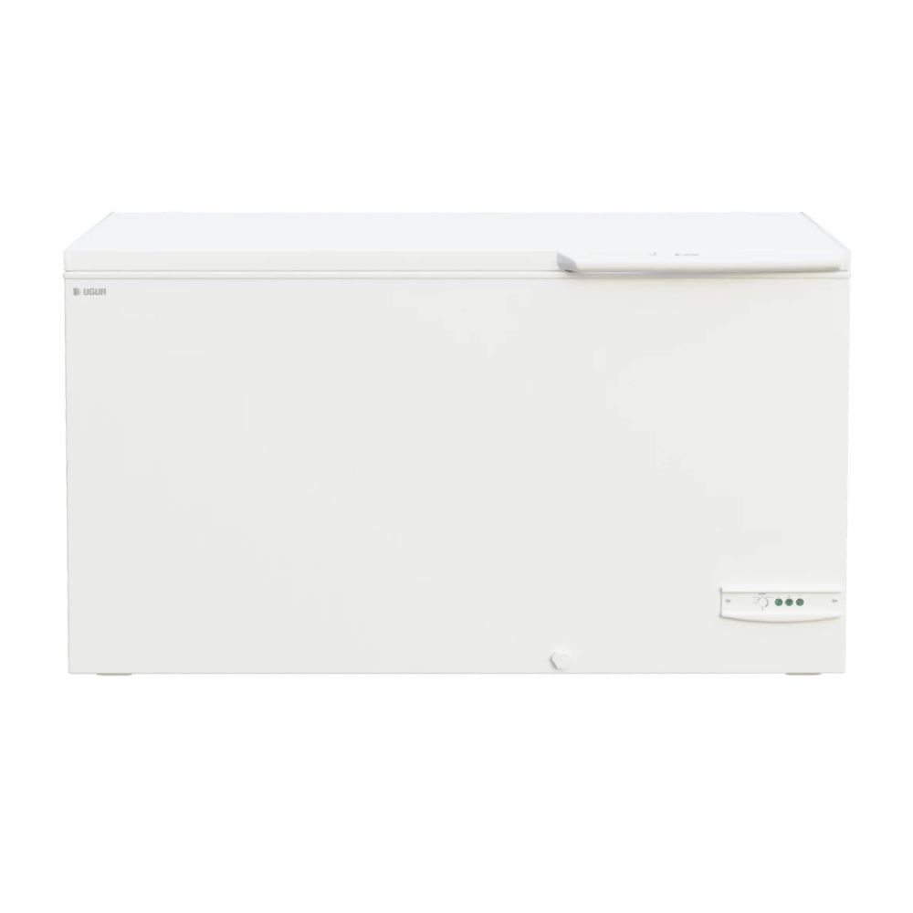 Uğur UED 480 D/S Sandık Tipi Derin Dondurucu