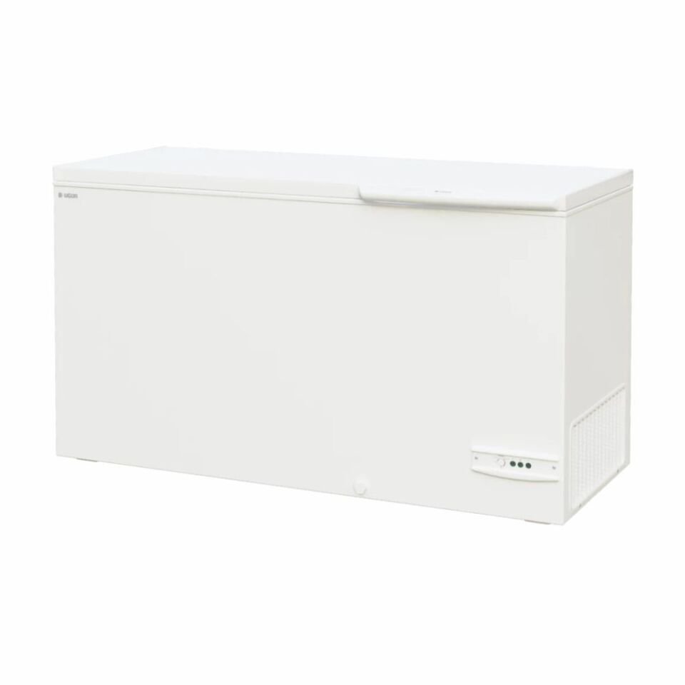 Uğur UED 480 D/S Sandık Tipi Derin Dondurucu