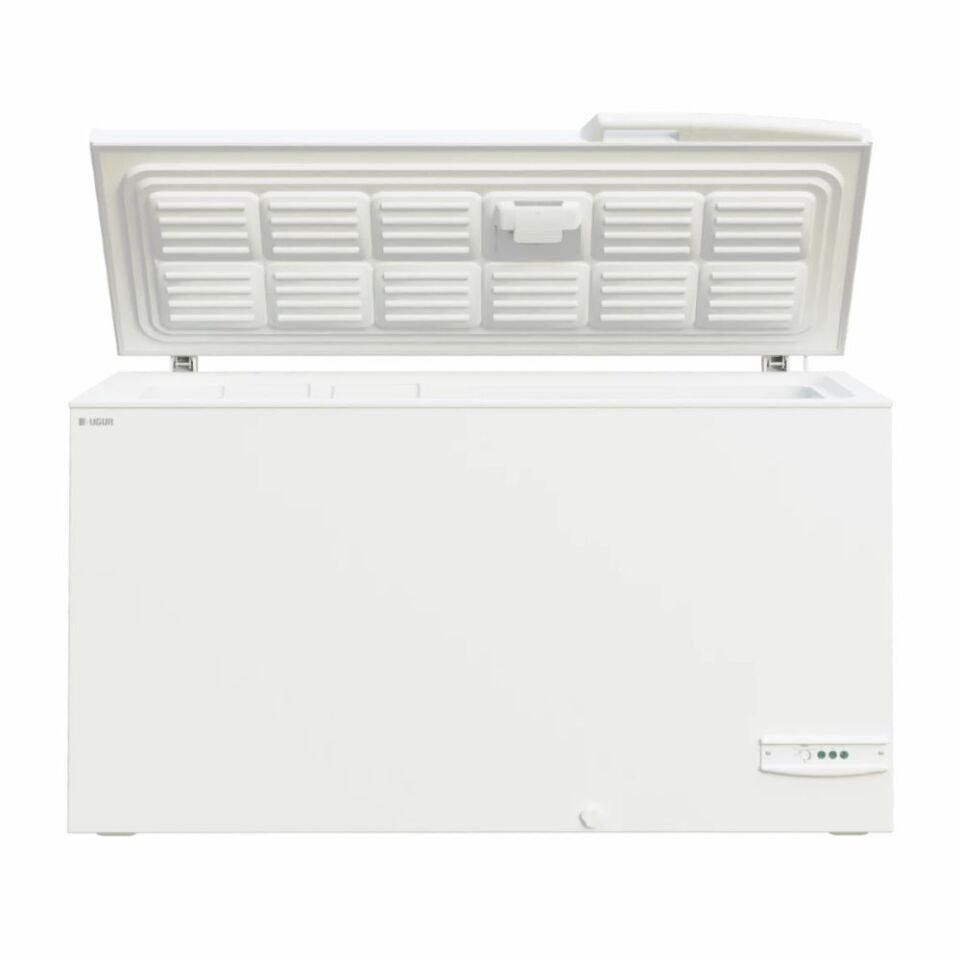 Uğur UED 480 D/S Sandık Tipi Derin Dondurucu