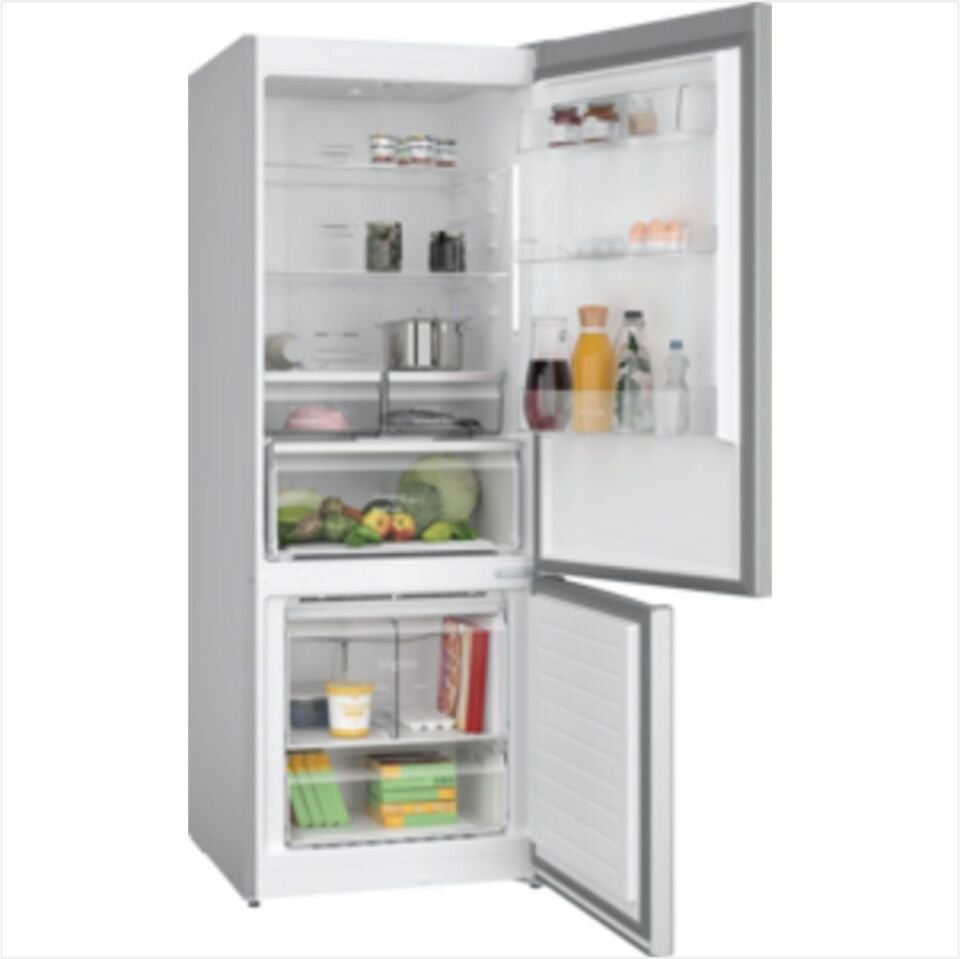 Profilo BD3055WECN Kombi No Frost Buzdolabı