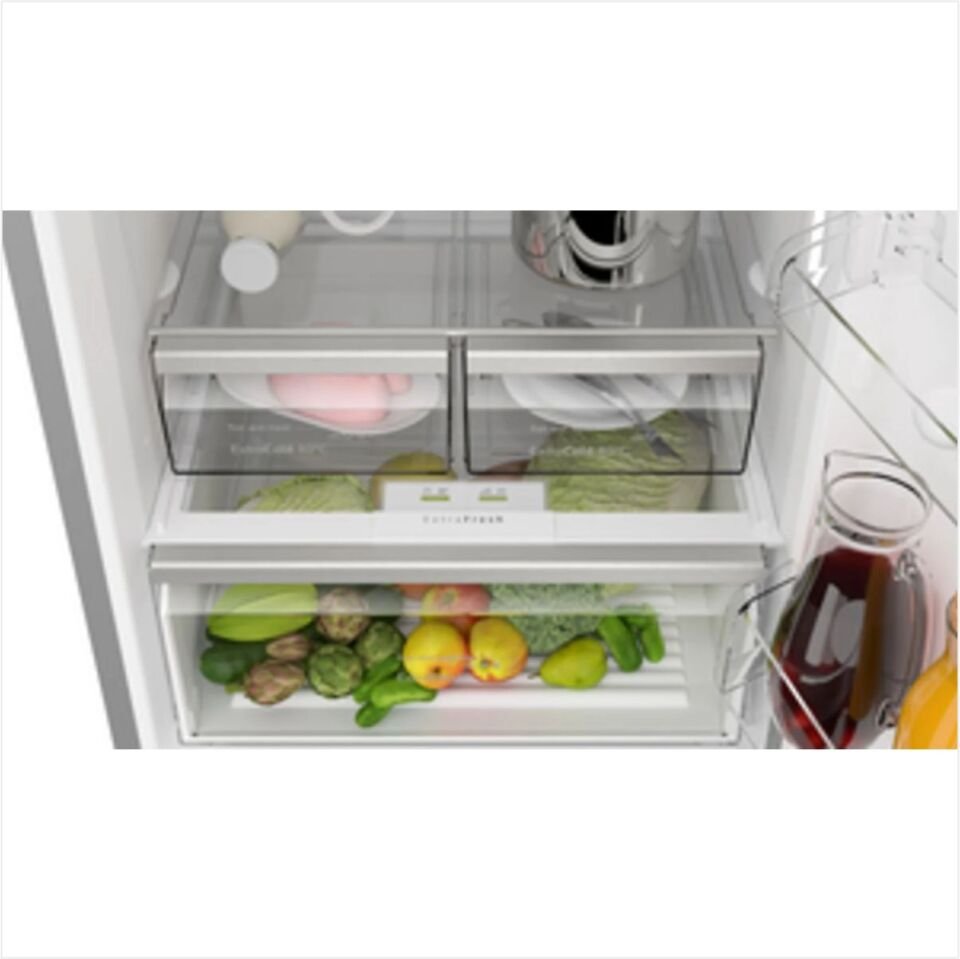 Profilo BD3055WECN Kombi No Frost Buzdolabı