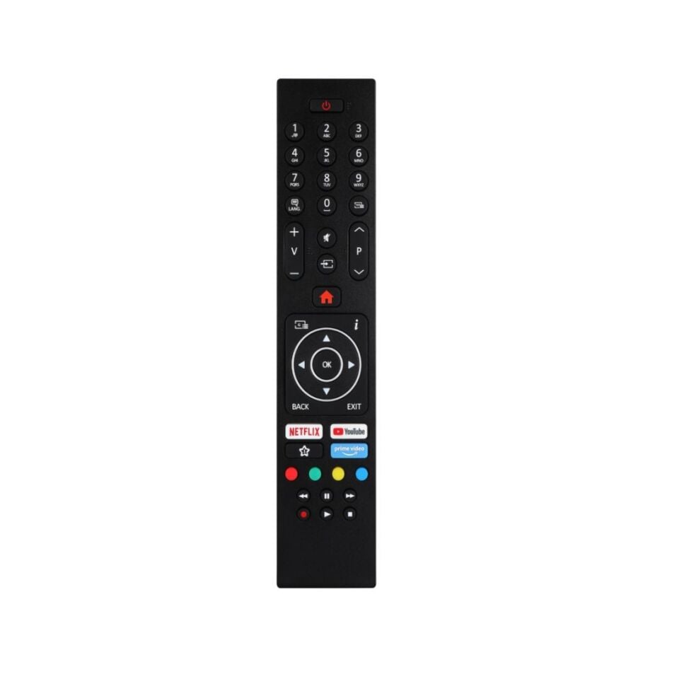 Vestel 43F9530 Full HD 43'' 109 Ekran Uydu Alıcılı Smart LED TV