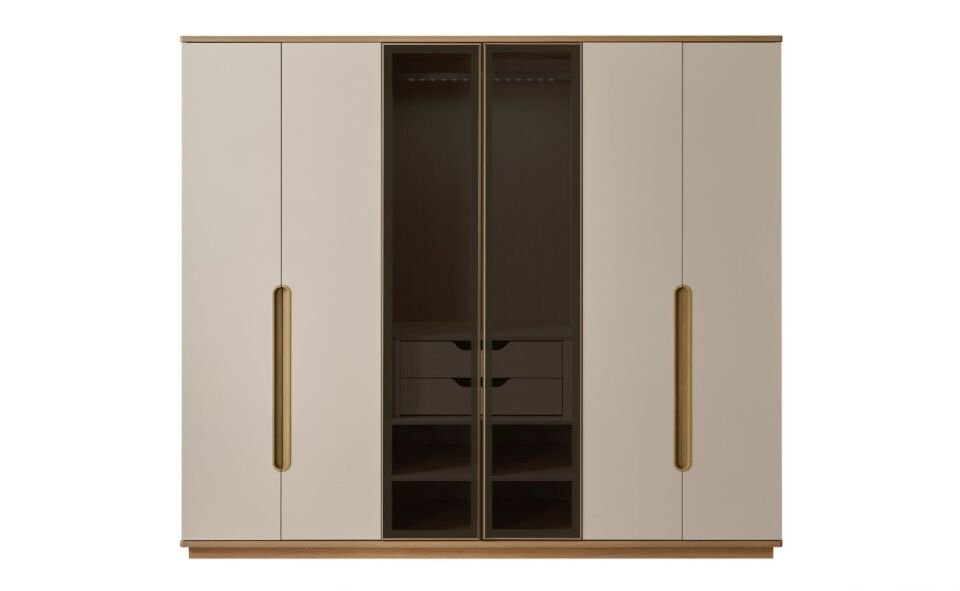 Lizbon Yatak Odası Takımı