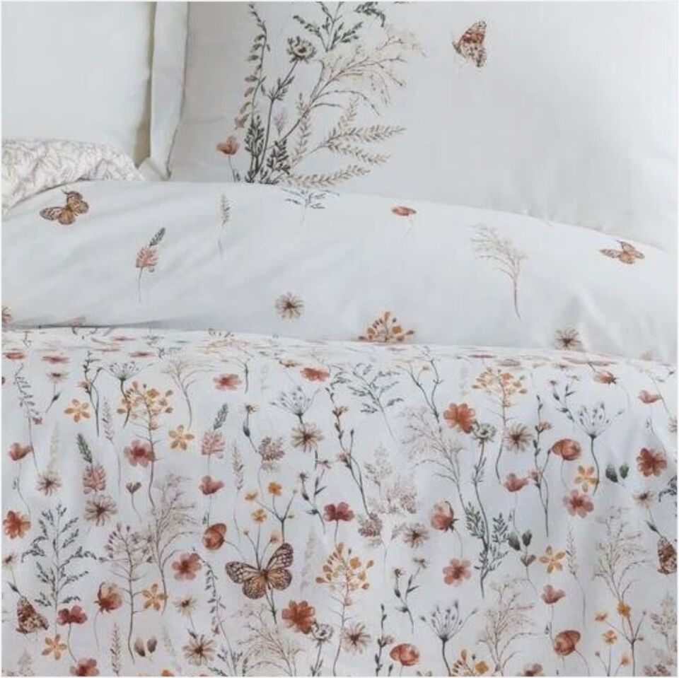 PAMUKLAR APRİCİTAS ÇİFT KİŞİLİK COMPLETE SET ASORTİ