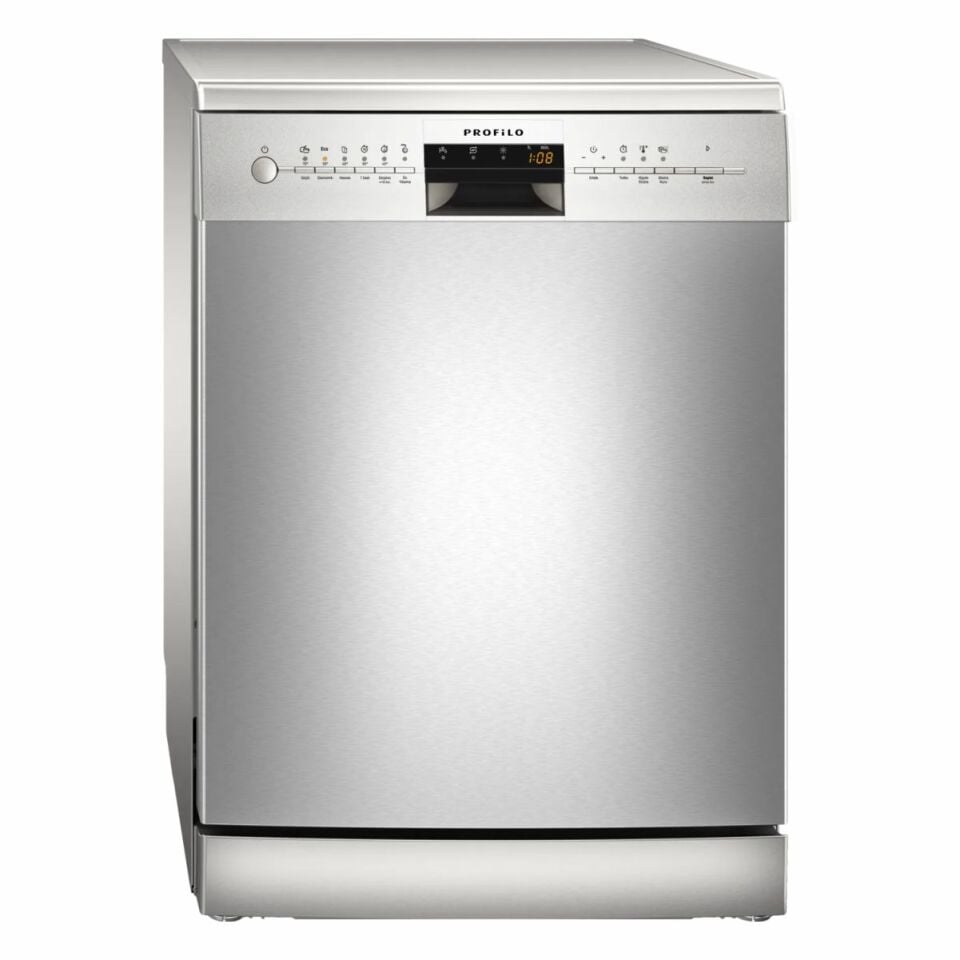 Profilo BM6380MA 6 Programlı Bulaşık Makinesi