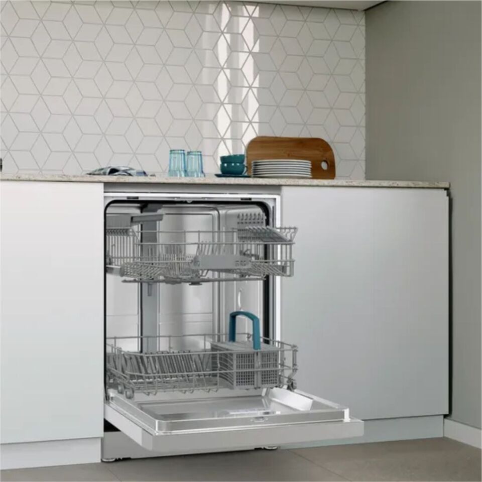 Profilo BM6380MA 6 Programlı Bulaşık Makinesi