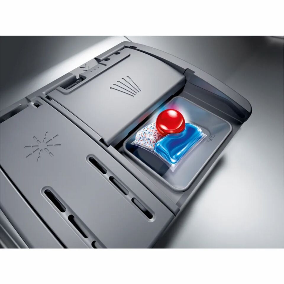 Profilo BM6380MA 6 Programlı Bulaşık Makinesi