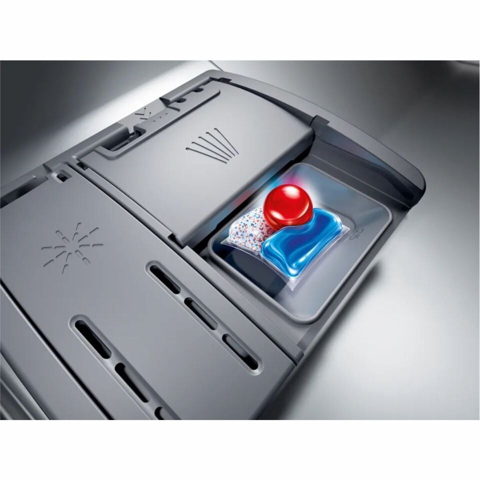 Profilo BM6380MA 6 Programlı Bulaşık Makinesi