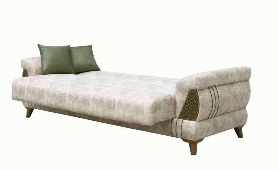 Terra Kanepe Krem Rıchy 4750