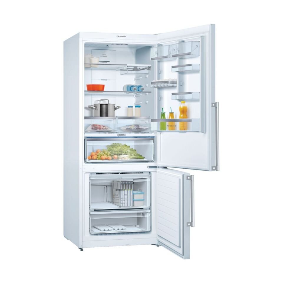 Profilo BD3076IECN Kombi No Frost Buzdolabı