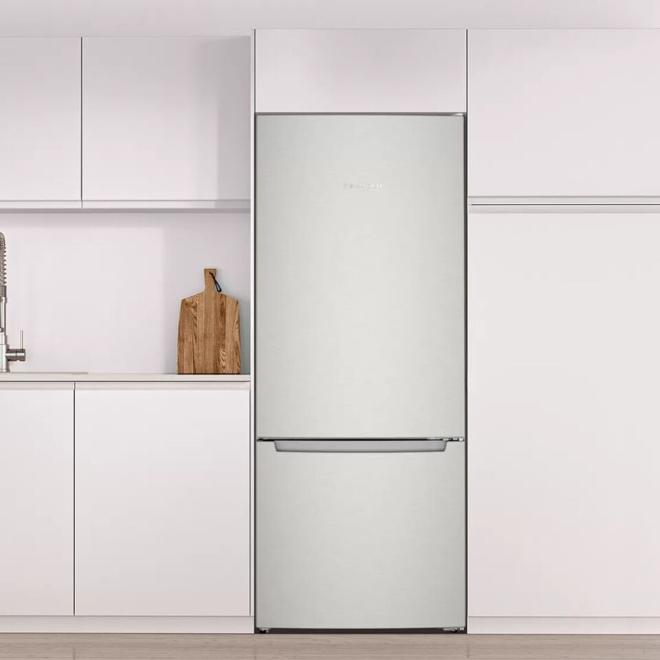 Profilo BD3076WEVN Kombi No Frost Buzdolabı