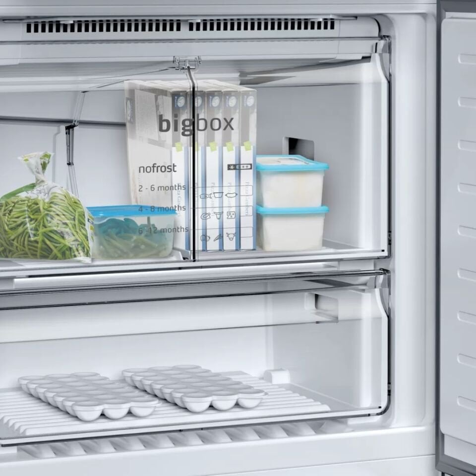 Profilo BD3076WEVN Kombi No Frost Buzdolabı