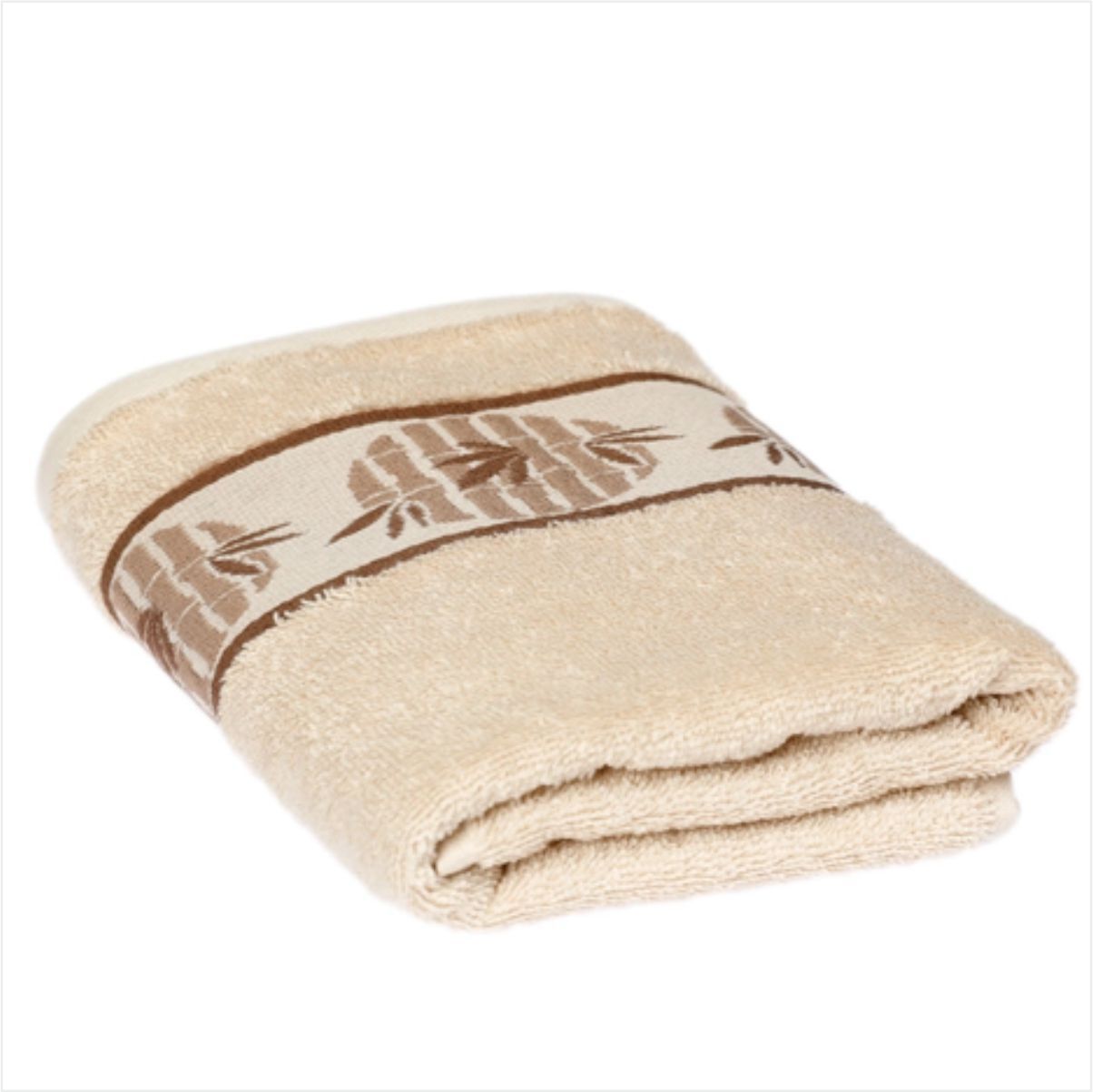 ÖZDİLEK BONSAI PEMBE HAVLU 50*90