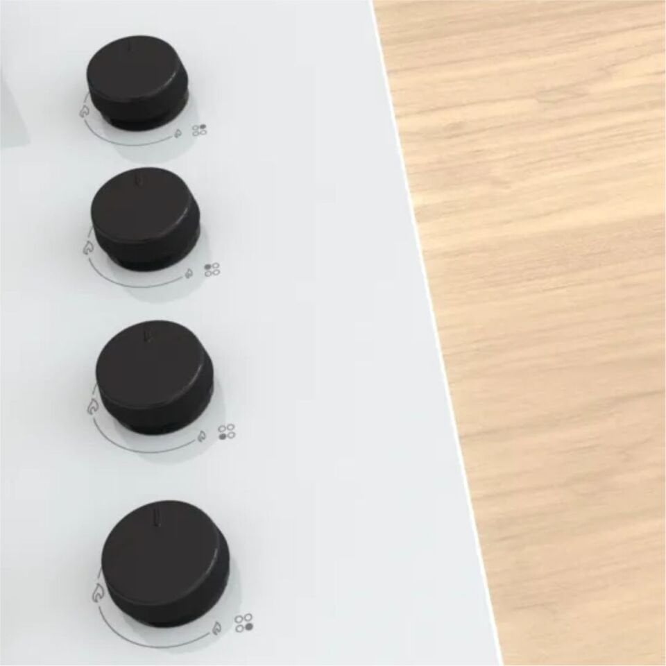 Profilo OE37H2P10D Wok Gözlü Ankastre Ocak