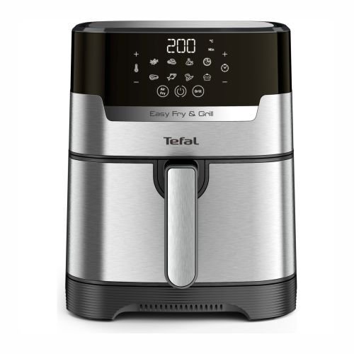 Tefal Easy Fry Grill Precision Plus EY505D27 4.2 lt Yağsız Fritöz