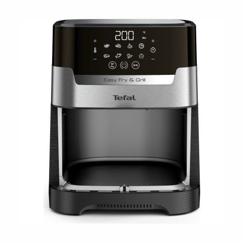 Tefal Easy Fry Grill Precision Plus EY505D27 4.2 lt Yağsız Fritöz