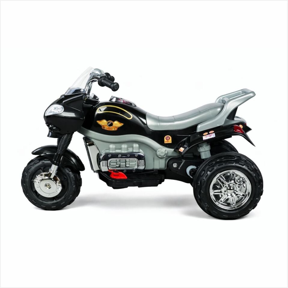ABR 404 AKÜLÜ TURBO GO-WAY K125 MOTOR