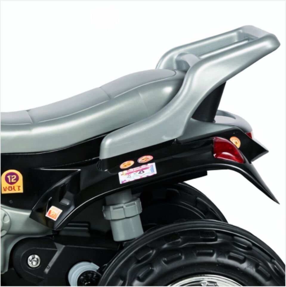 ABR 404 AKÜLÜ TURBO GO-WAY K125 MOTOR