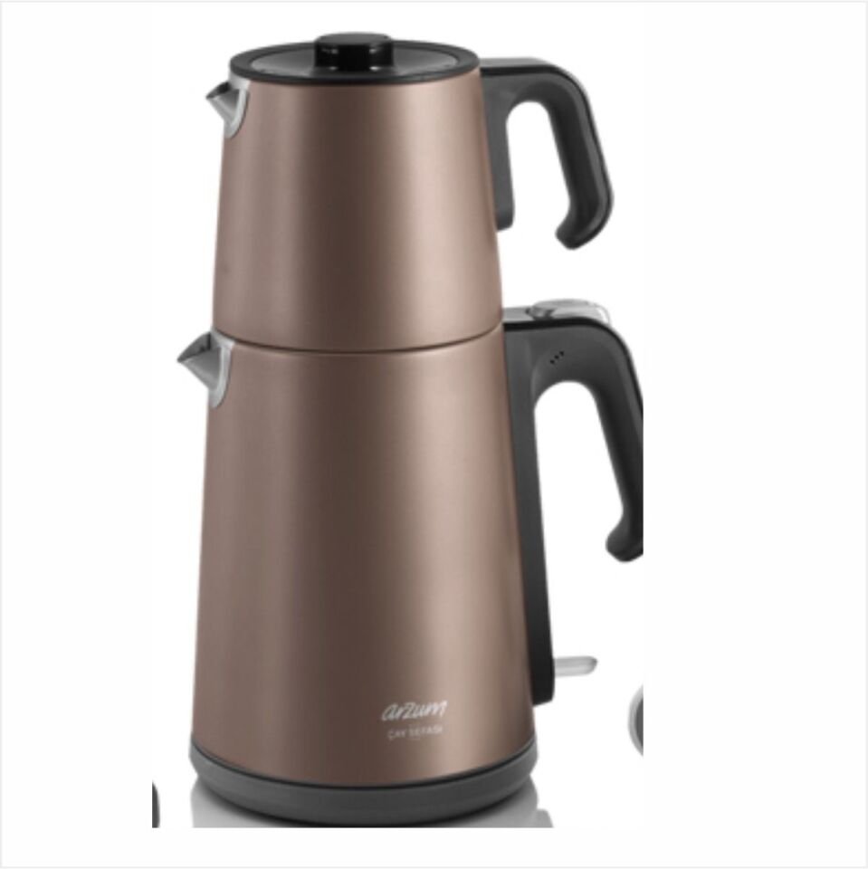 Arzum AR9022 Pro Natura Set - Toprak