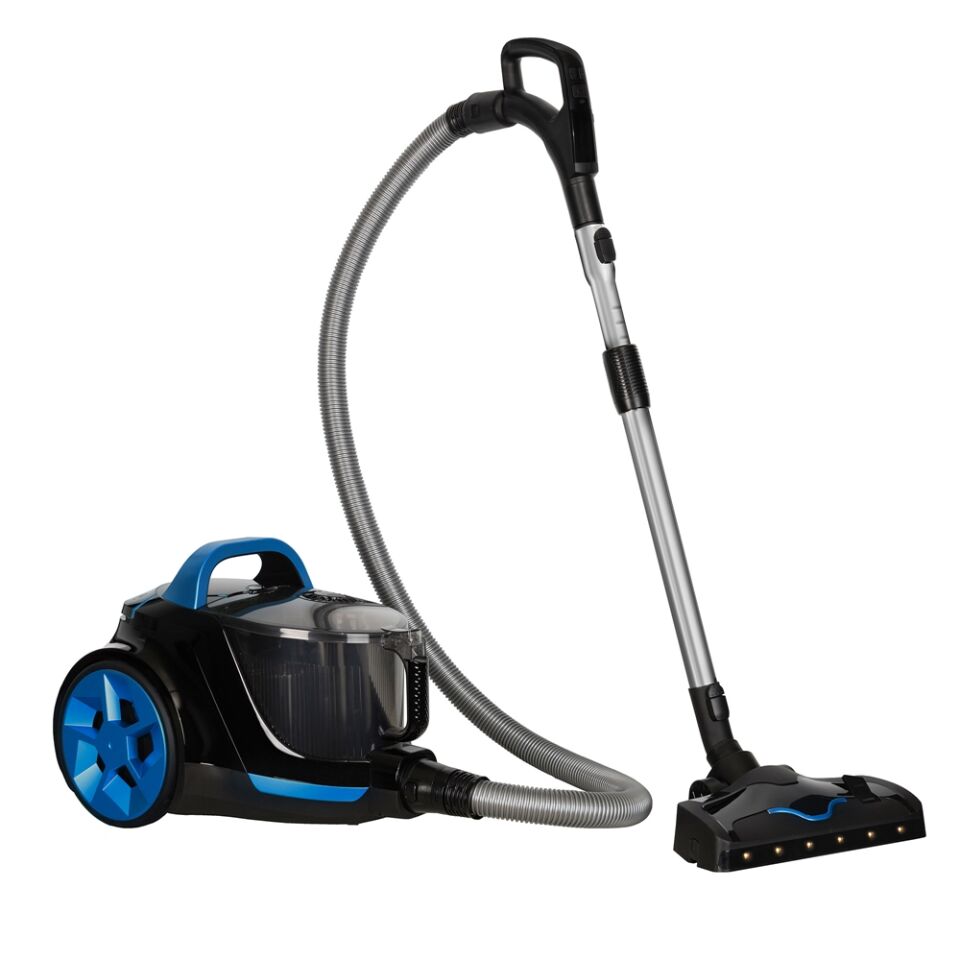 Vestel H60 M Elektrikli Süpürge