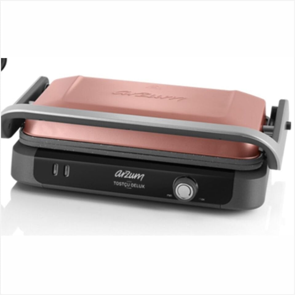 Arzum AR9023 Pro Natura Set - Gün Batımı