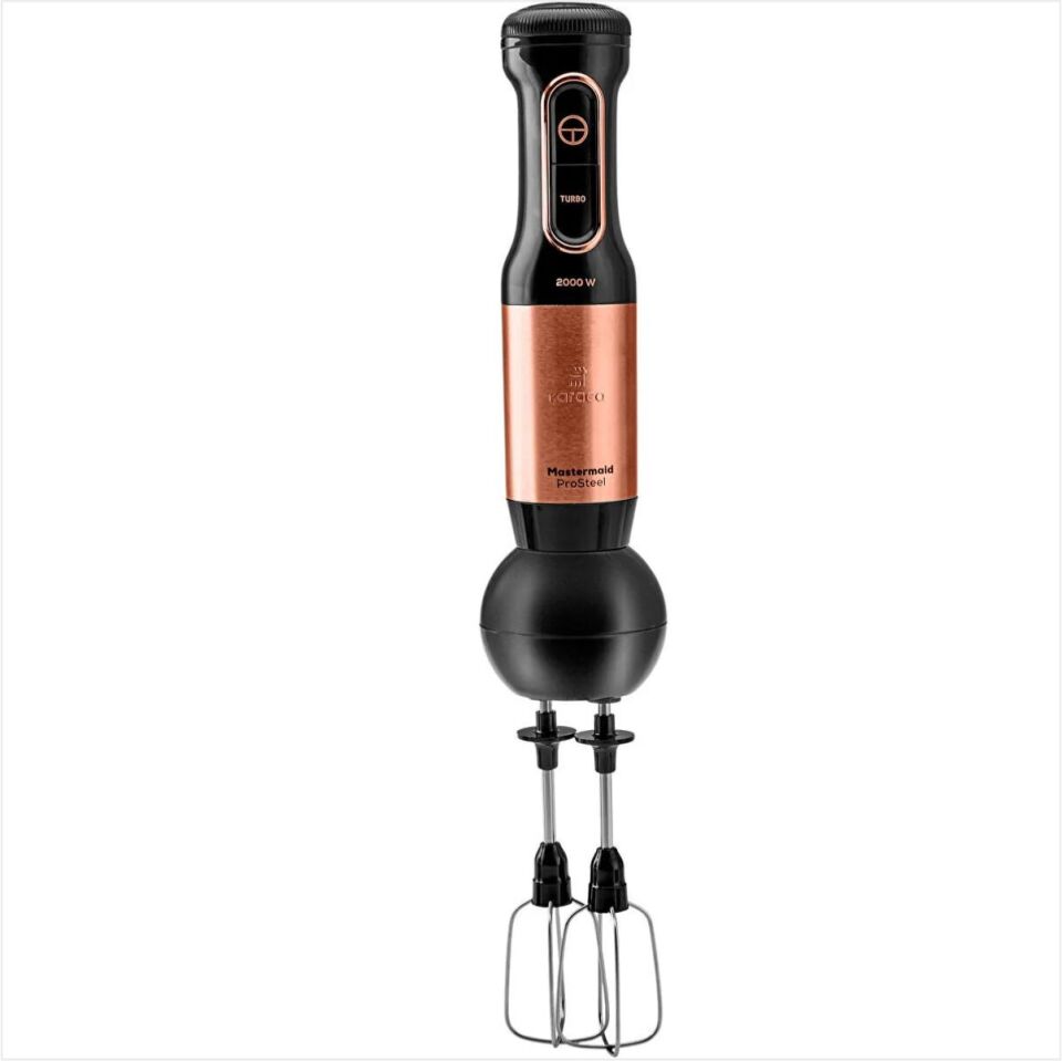 Karaca Mm Prosteel 2000 Mu Black Copper