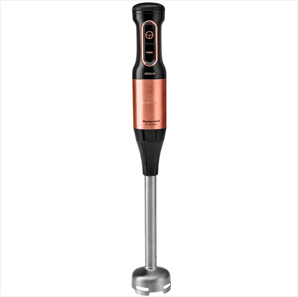 Karaca Mm Prosteel 2000 Mu Black Copper