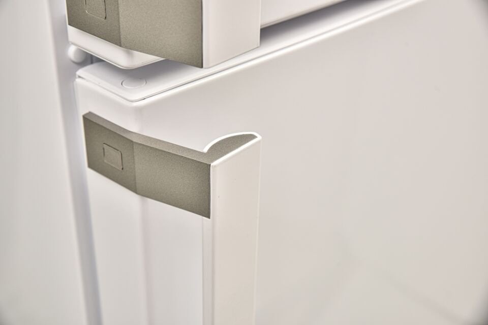 Vestel NF64012 E GI PRO WIFI 586 Lt No-Frost Buzdolabı