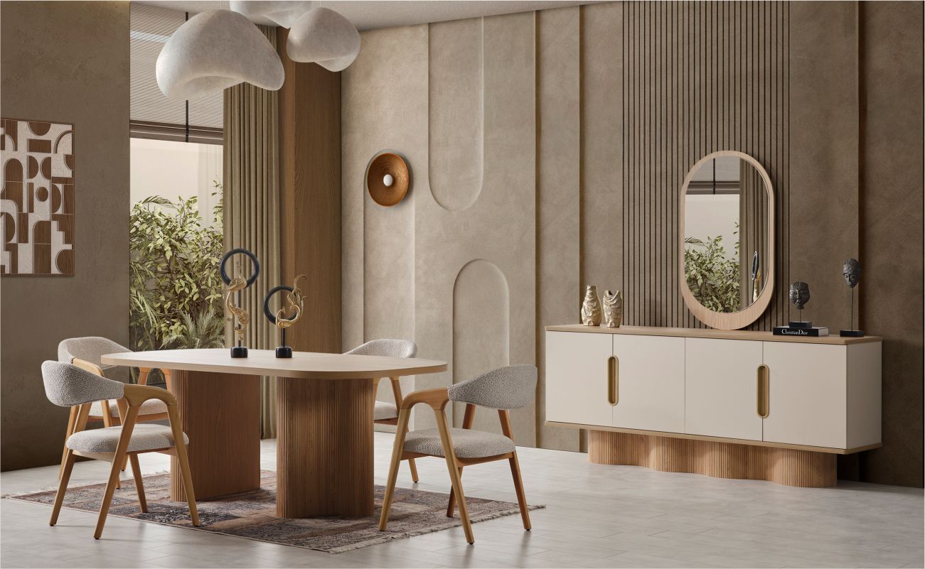 Yemek Odası Takımı