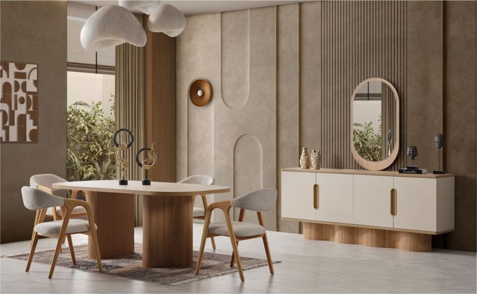 Yemek Odası Takımı