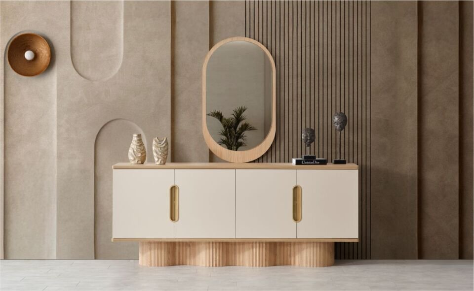 Yemek Odası Takımı