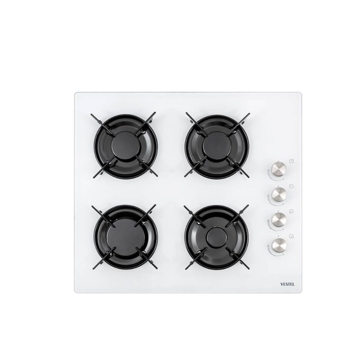 Vestel AO-6104 YB DG Ocak