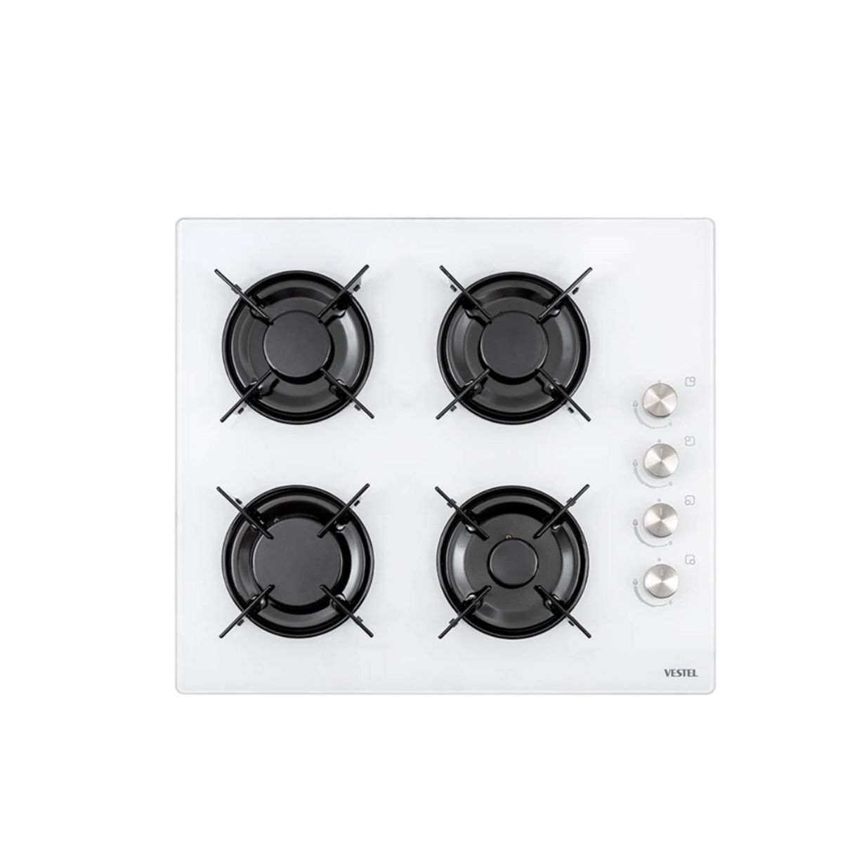 Vestel AO-6104 YB DG Ocak