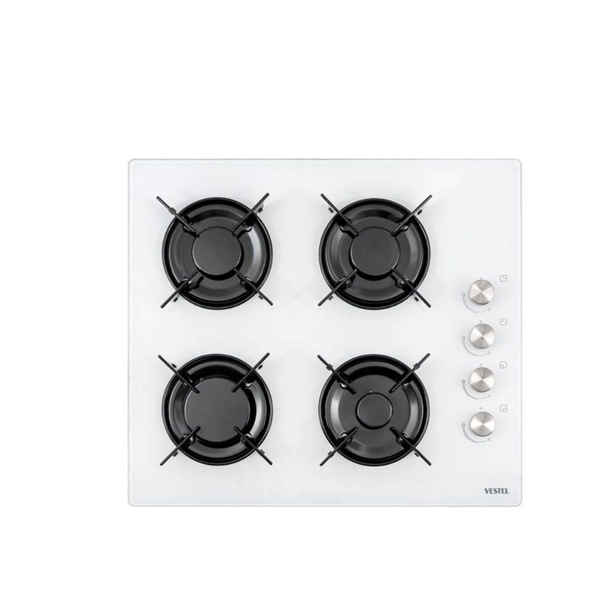 Vestel AO-6104 YB DG Ocak