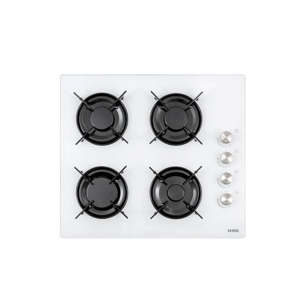 Vestel AO-6104 YB DG Ocak