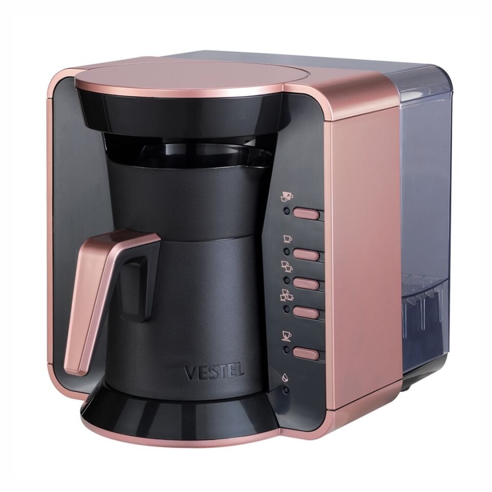 Vestel Sade R910 Türk Kahve Makinesi