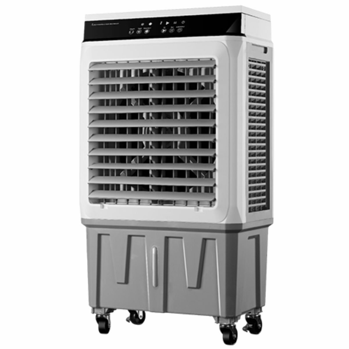 Süsler Sh-9023 R Su Hazneli Hava Soğutucu