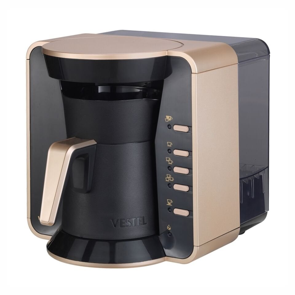 Vestel Sade G910 Türk Kahve Makinesi