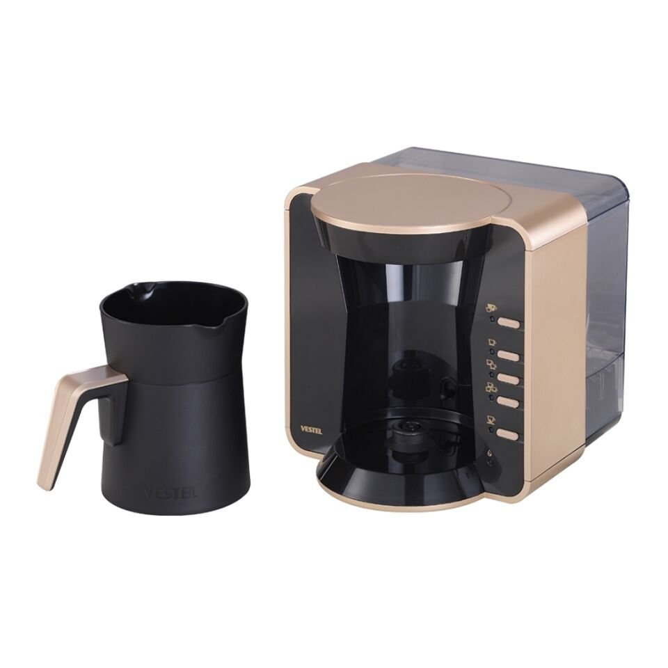 Vestel Sade G910 Türk Kahve Makinesi