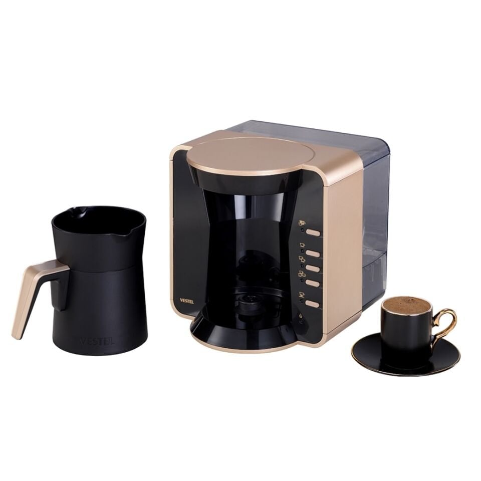 Vestel Sade G910 Türk Kahve Makinesi