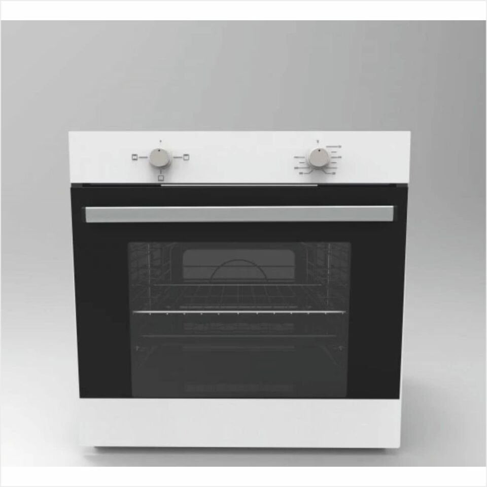 Alveus MFA 604 Beyaz Ankastre Fırın