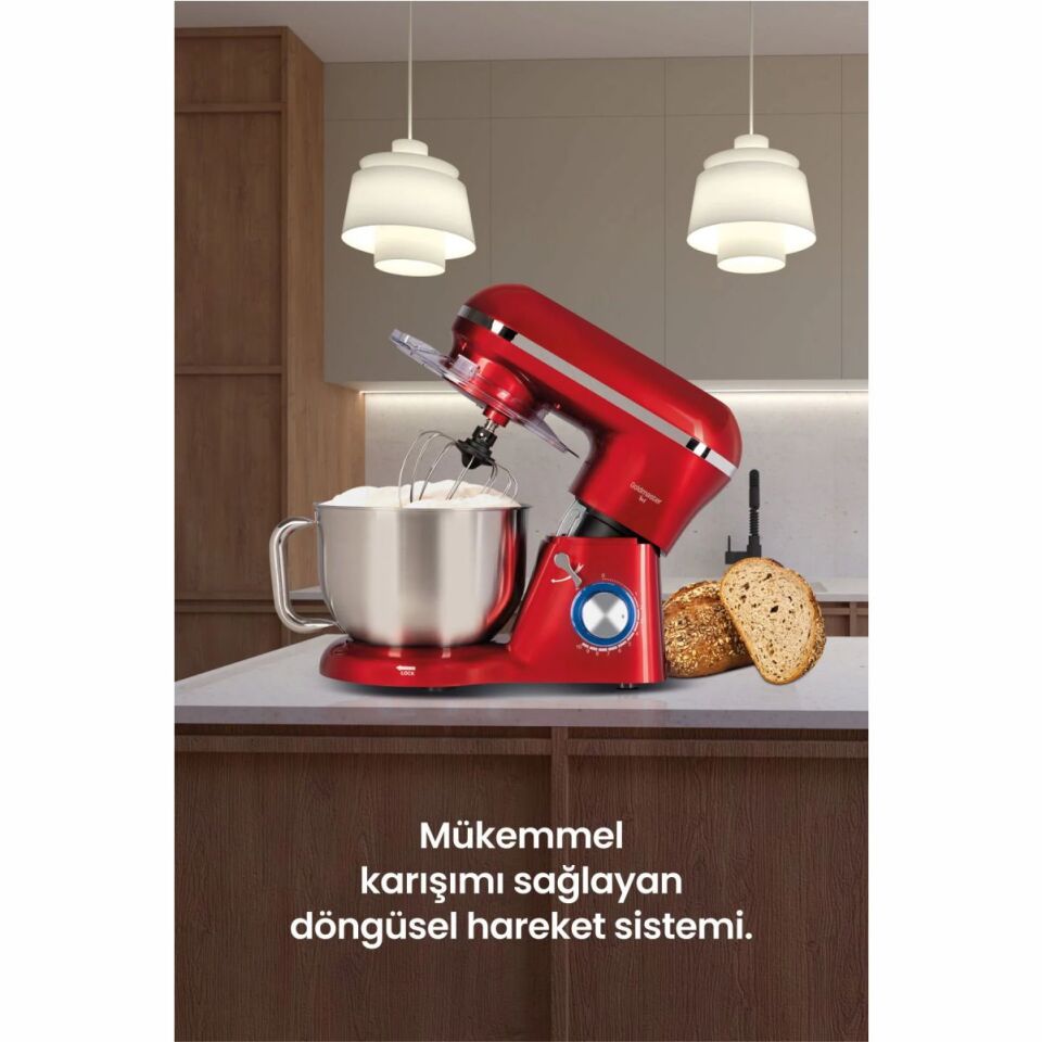 Goldmaster Handmix Gm-7283 El Mikseri