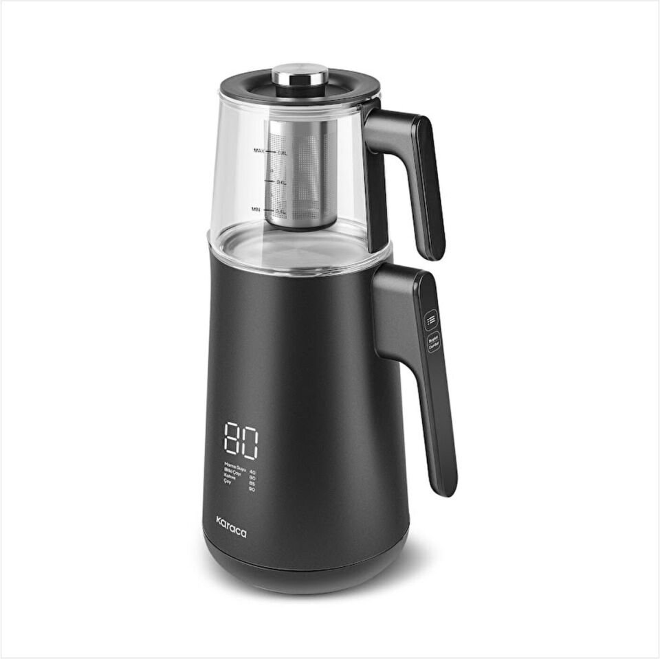 Karaca Cool Touch 1502 Double Wall Inox