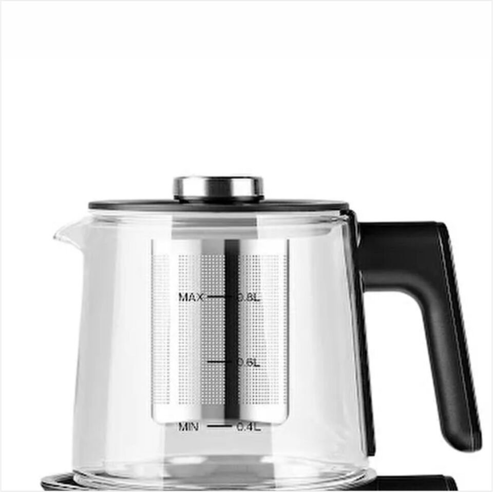 Karaca Cool Touch 1502 Double Wall Inox