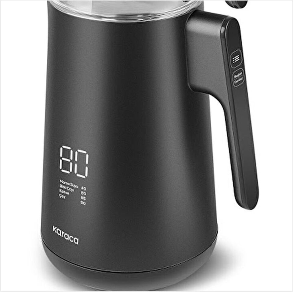 Karaca Cool Touch 1502 Double Wall Inox