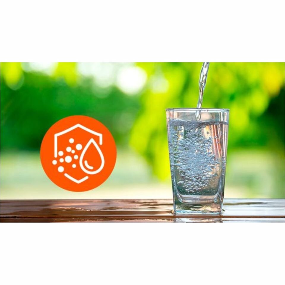 Profilo SU01A2VW0N Su Arıtma Cihazı